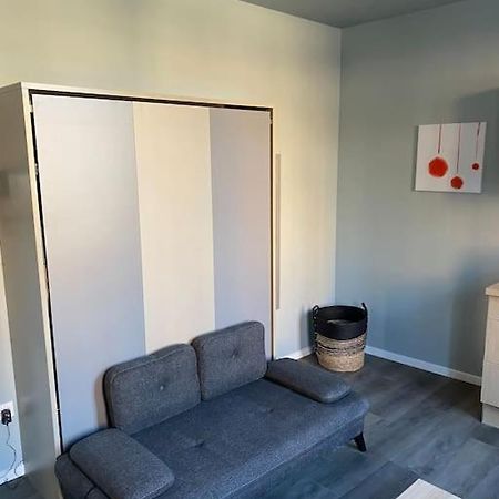 Cambrai:Magnifique Studio エクステリア 写真