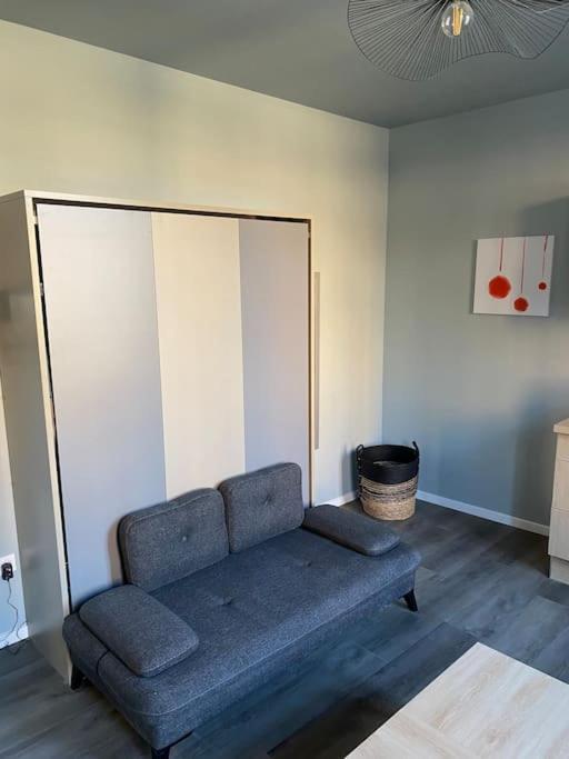 Cambrai:Magnifique Studio エクステリア 写真